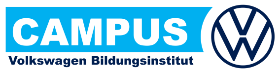 Logo of Campus Volkswagen Bildungsinstitut